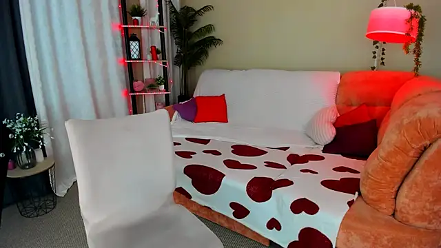 AlluringLookk live cam on StripChat