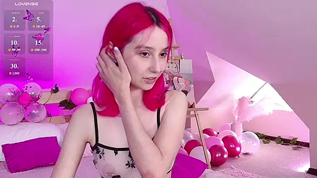 Liann_Stark live cam on StripChat