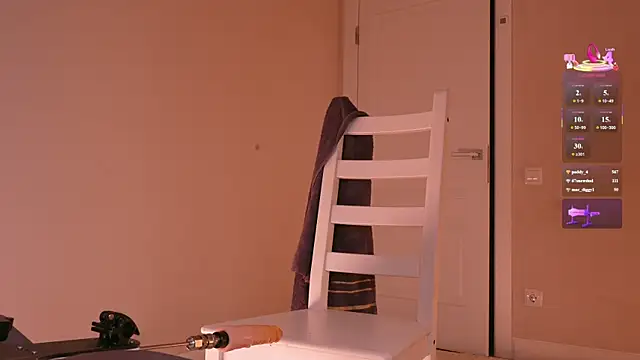 Miablueye webcam