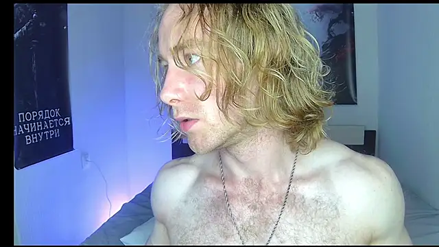 snow-bars77 (M young) - cum show