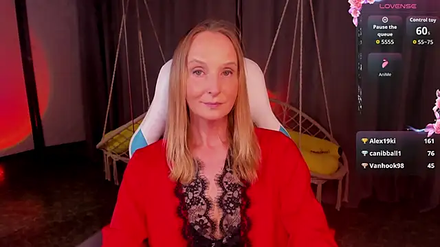 ScarlettPalmer webcam