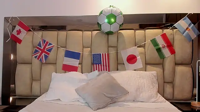 ValeryMontenegro webcam