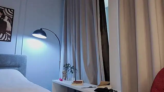 Maya_Softy webcam