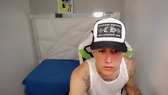 Delaware_ live cam on StripChat