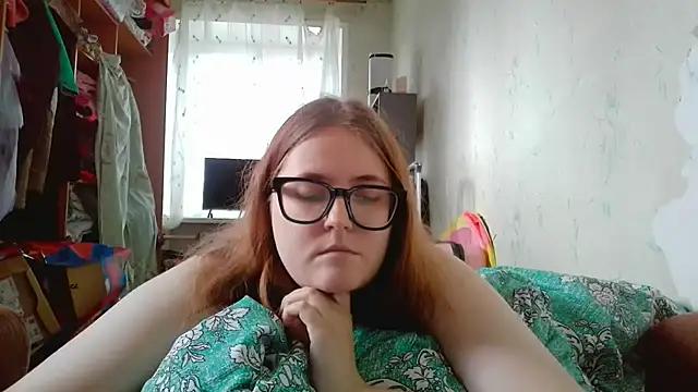DesireMelissa webcam