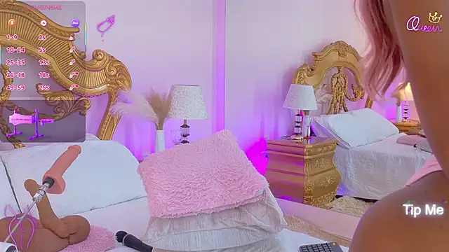 AshleyFerri webcam
