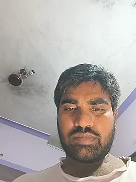 Harsha_Happy webcam