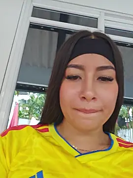 Luisa_Madrid webcam