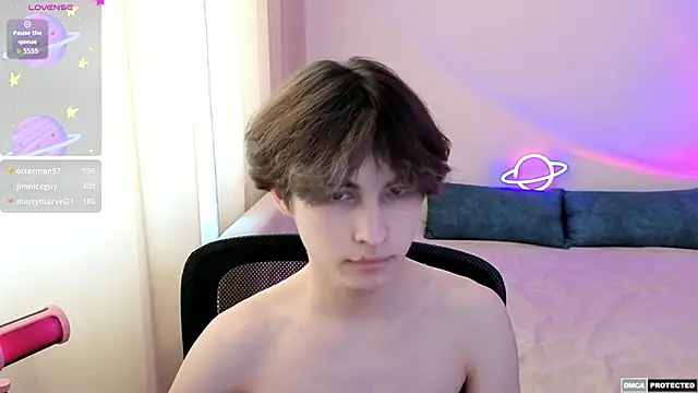 _Milway_ live cam on StripChat