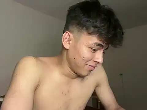 ToddWarren live cam on StripChat