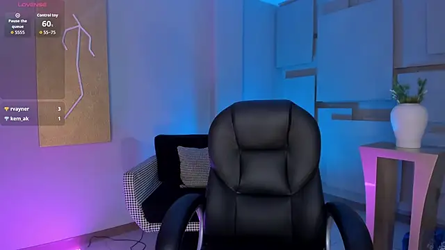 MorganHicks webcam