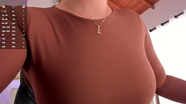 JennaOlsonX webcam
