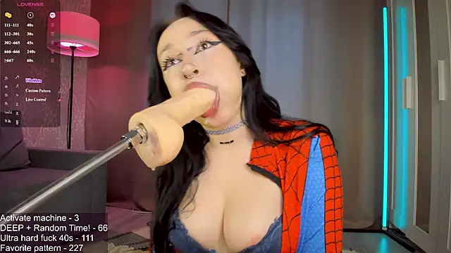 Juicy_Vikki webcam