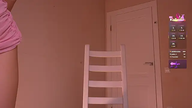 Miablueye webcam
