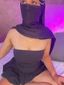 _Malak webcam