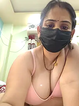 sonalidey5564 live cam on StripChat