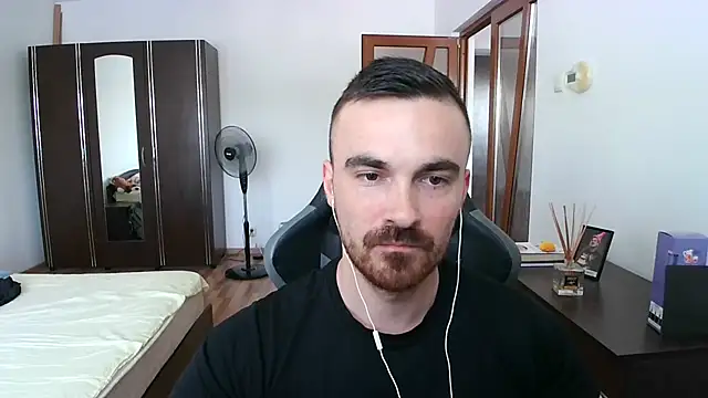 mu5clemania2 live cam on StripChat
