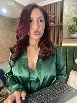 MonicaMoret webcam