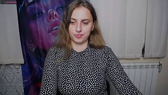 AmandaDimond_ webcam