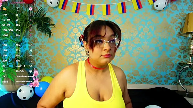 alexa_cruz__ webcam
