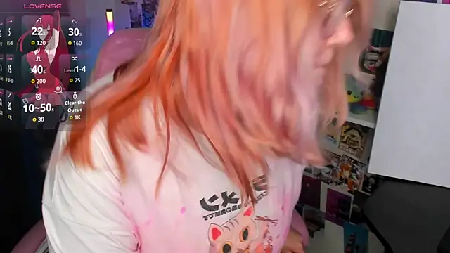 Alice_Kitagawa webcam