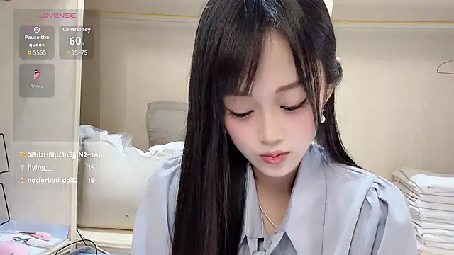 yueyue2003 (F young) - 班费筹集中