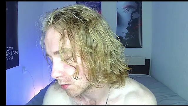 snow-bars77 (M young) - cum show