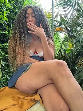 roxyrougee