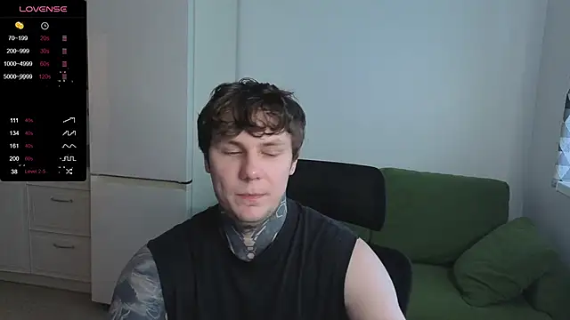Lechery_boy webcam