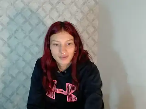 Emma-Wilson webcam