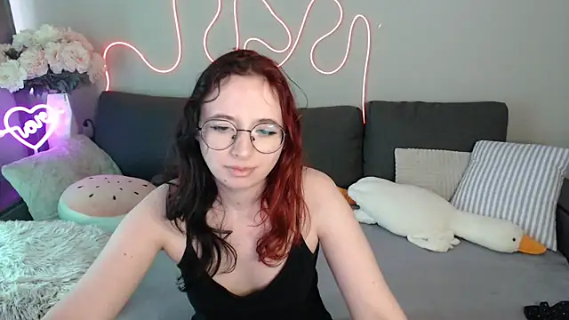 Mini_Diva webcam
