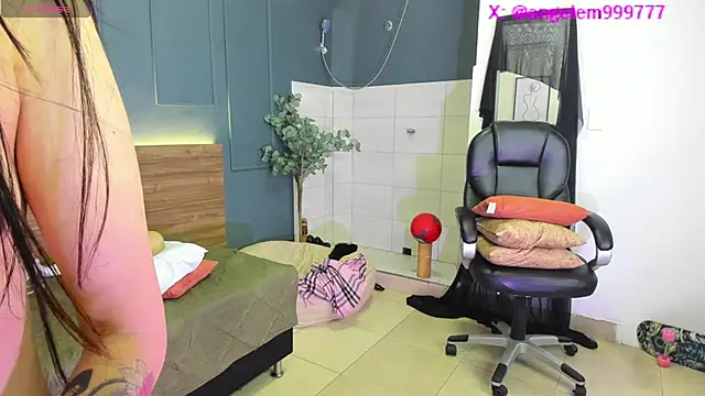 Fallen_Angel999777 webcam