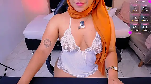 Kendra_Kait webcam