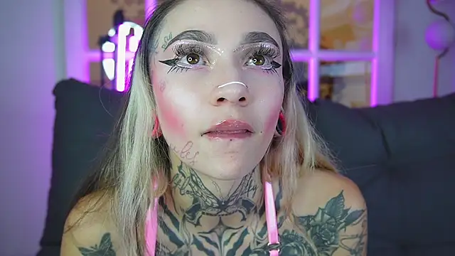 miss___angel webcam