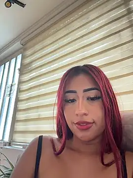 Violet_carson webcam