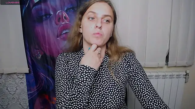 AmandaDimond_ webcam