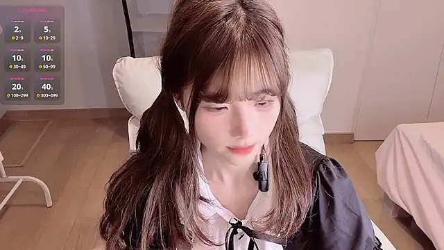 guoguo-77 webcam