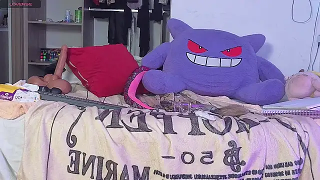 Sharon_Black webcam