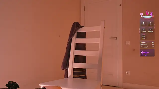 Miablueye webcam