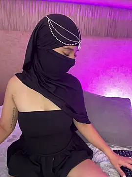 _Malak webcam