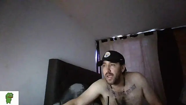 coolfriki webcam