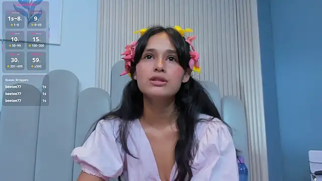 luly_dreams webcam