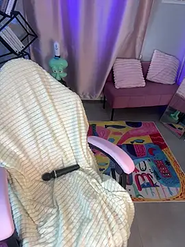 Hot_blondie webcam