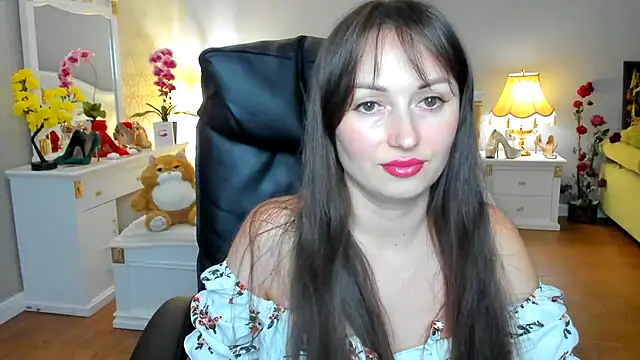 RosiAlina live cam on StripChat
