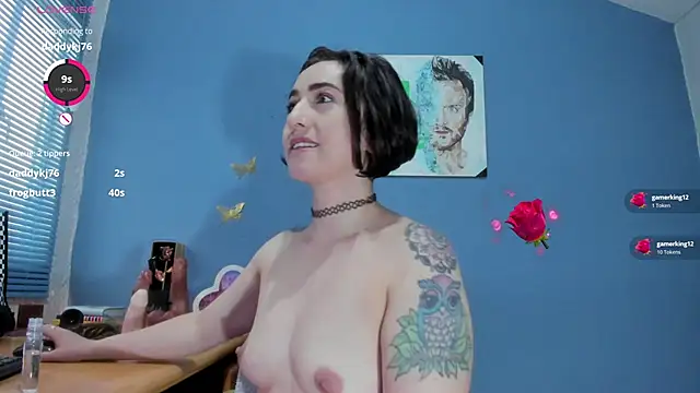 carly_grasso live cam on StripChat