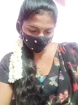 CuteDevilAnu webcam