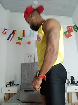 Dante_Knox webcam