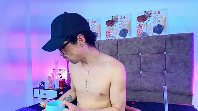 Ethan_Briggs_ webcam