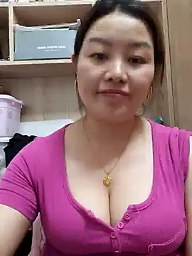 Jennie_dogy webcam