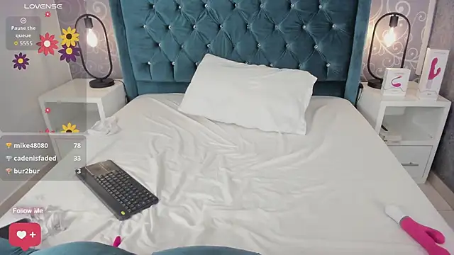 Anthaarr live cam on StripChat